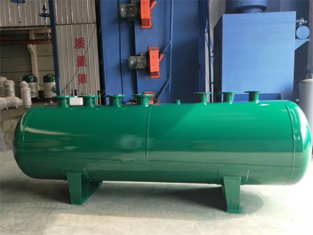 蒸汽衢州衢州衢州分汽缸规格